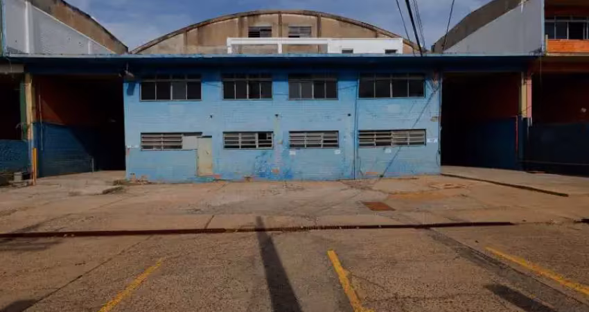 Barracão / Galpão / Depósito para alugar na INDUSTRIAS, DAS, 1062, São João, Porto Alegre