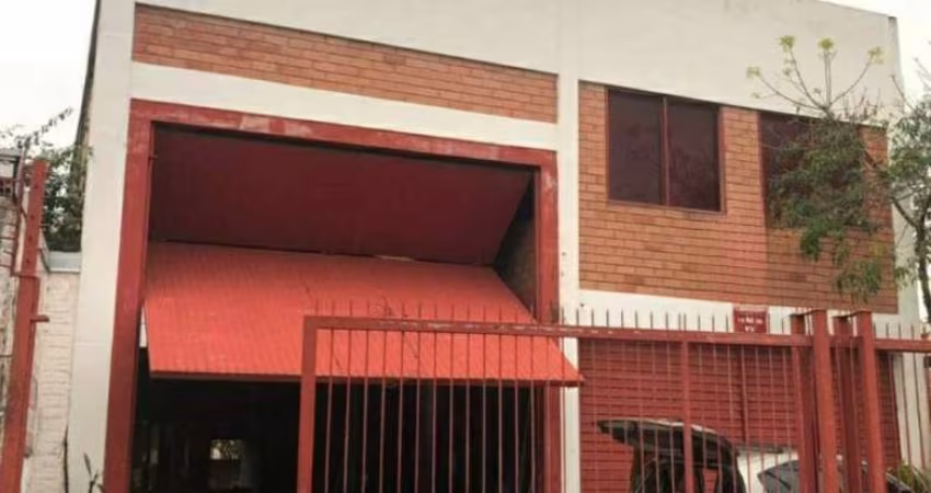Pavilhão para locação , 208m² no Bairro Cristo Redentor