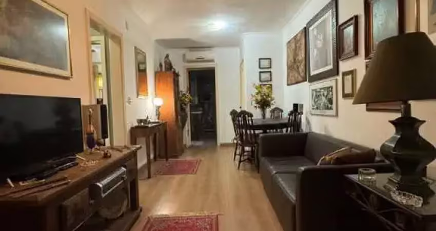 Apartamento com 2 quartos para alugar na Rua Álvares Cabral, 302, Cristo Redentor, Porto Alegre