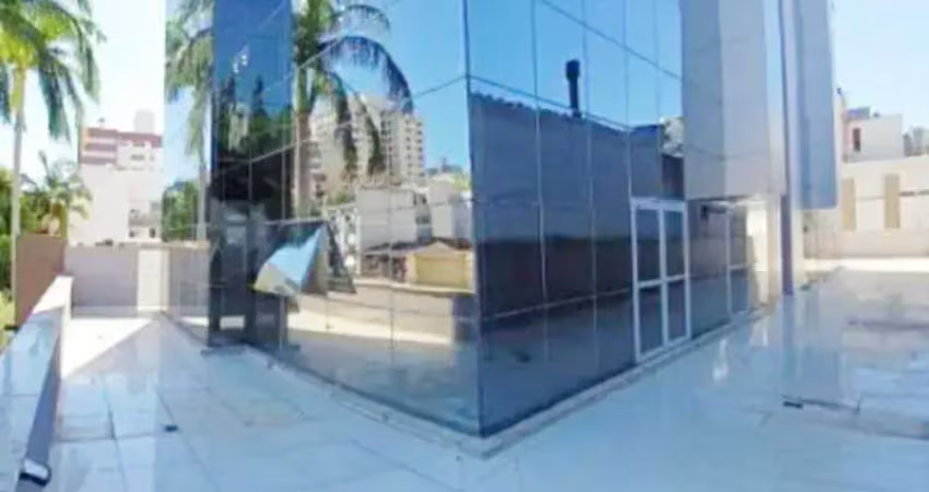 Espaço comercial  com terraço e gerador próprio no bairro petrópolis