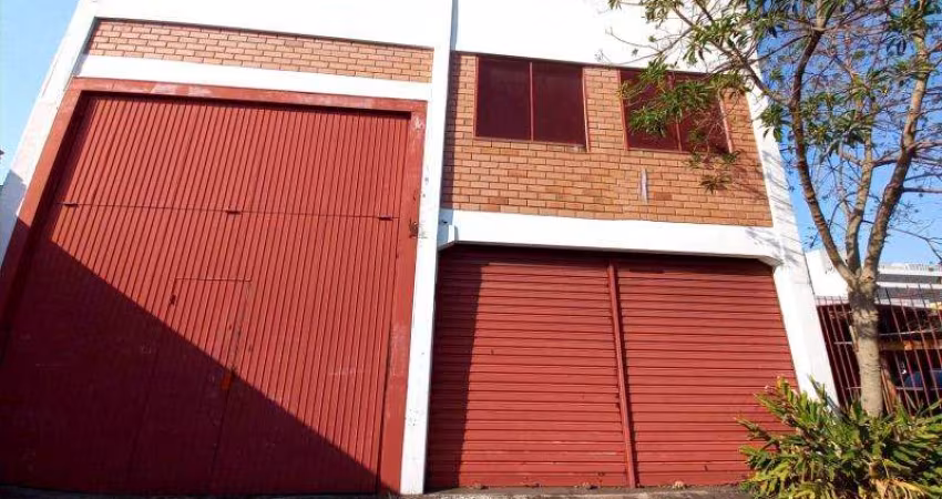 Depósito à venda no Bairro Cristo Redentor 270m² com Mezanino