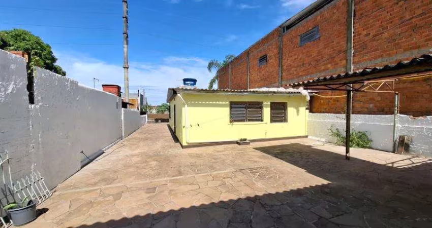 Casa residencial em Canoas