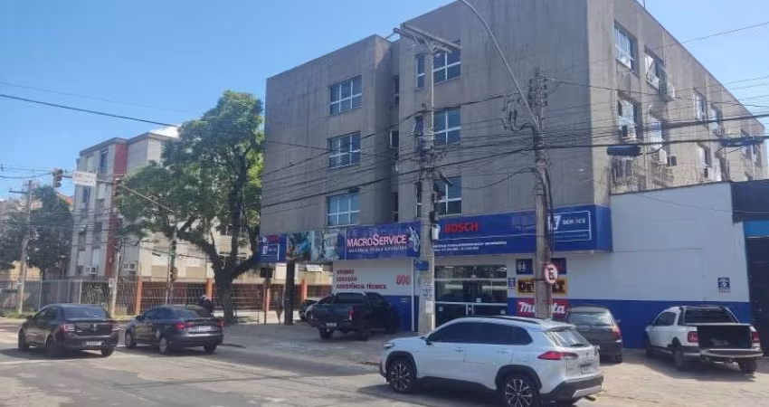 Sala comercial para alugar na Avenida Pernambuco, 1328, Navegantes, Porto Alegre