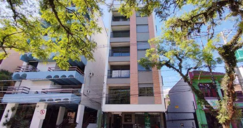 Apartamento Bairro Farroupilha Porto Alegre
