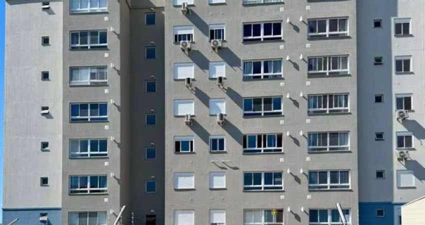 Apartamento 2 dormitórios com uma vaga no Bairro Fátima em Canoas