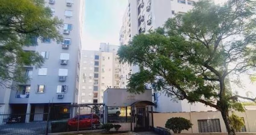 Apartamento 2 dormitórios, com vaga no Bairro Sarandi
