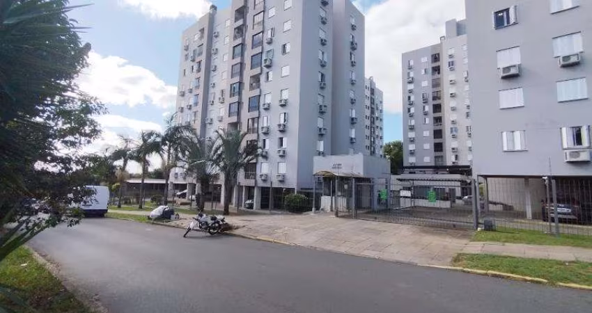 Apartamento 2 dormitórios, com vaga no Bairro sarandi