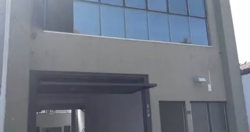 Barracão / Galpão / Depósito para alugar na Rua Conselheiro Travassos, 664, São Geraldo, Porto Alegre