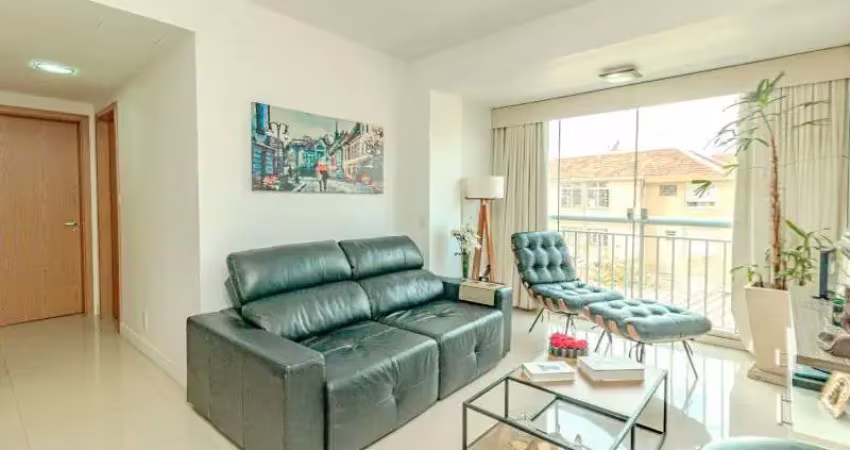 Apartamento com 2 quartos para alugar na Rua Mauro Guedes de Oliveira, 251, Jardim Lindóia, Porto Alegre