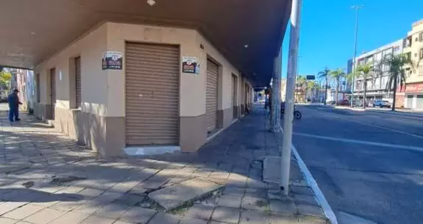 Ponto comercial para alugar na Avenida Farrapos, 2024, Floresta, Porto Alegre