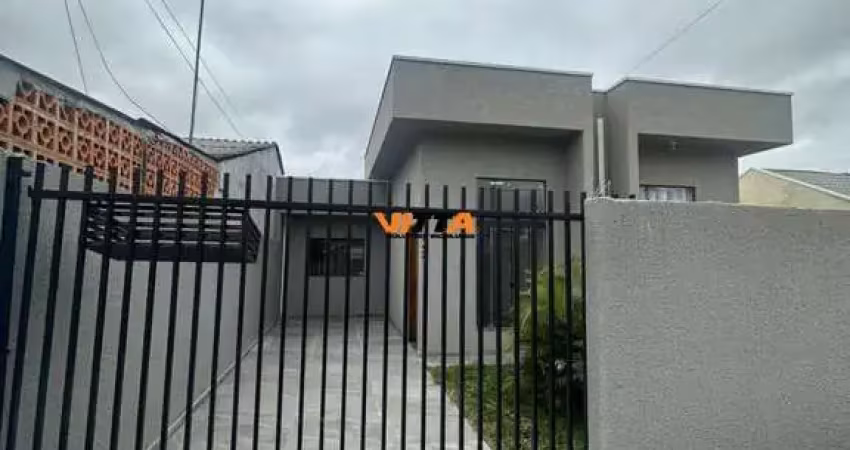 Casa com 3 quartos à venda no Costeira, Araucária 