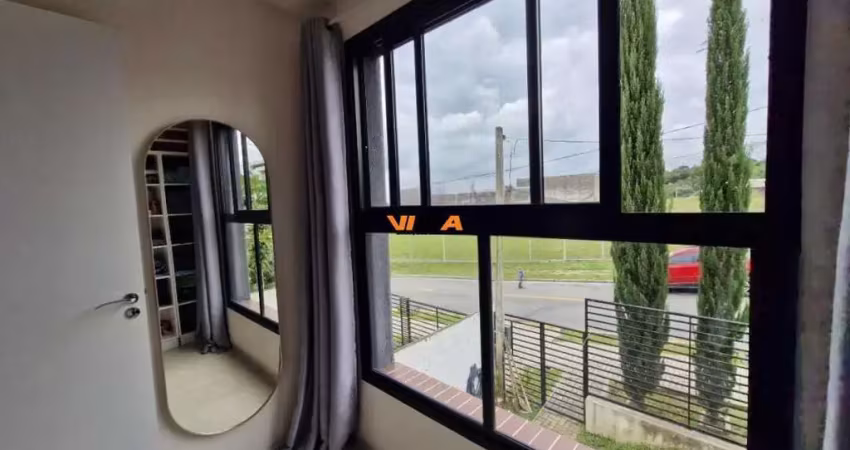 Casa à venda no Porto das Laranjeiras, Araucária 
