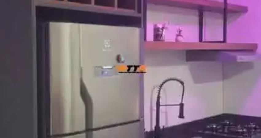 Apartamento à venda em araucária campina da barra - minha casa minha vida - mobiliado