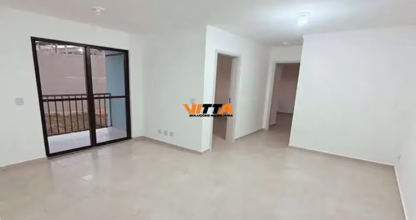 Apartamento semi-novo a venda no bairro iguaçu - araucária