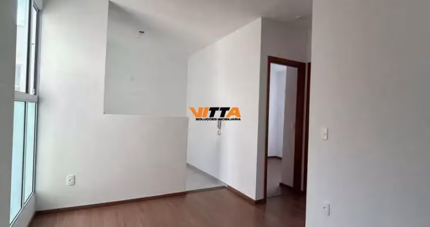 Apartamento à venda condomínio cores da primavera, no bairro umbará