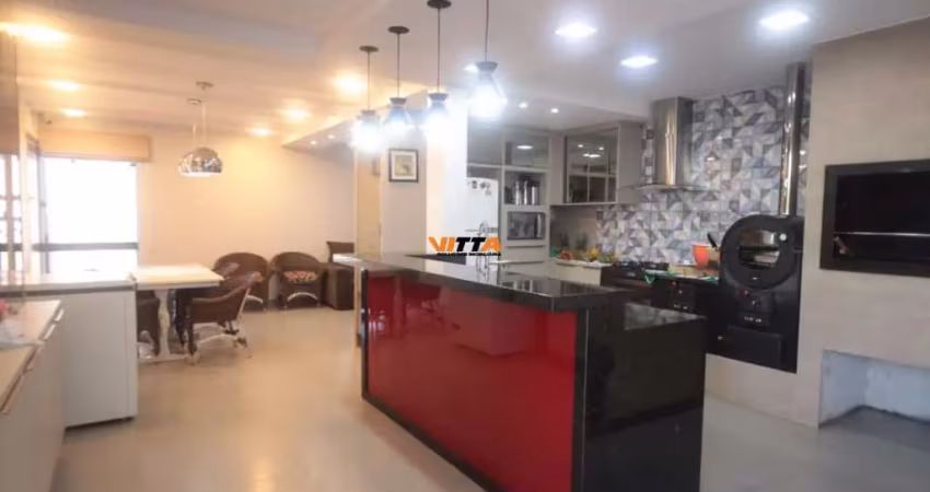 ✅casa a venda no pioneiros catarinenses ❤️150m² ❤️3 quartos ❤️suíte ❤️móveis planejados.