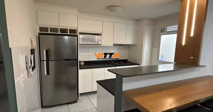 Apartamento à venda em araucária, iguaçu - minha casa minha vida