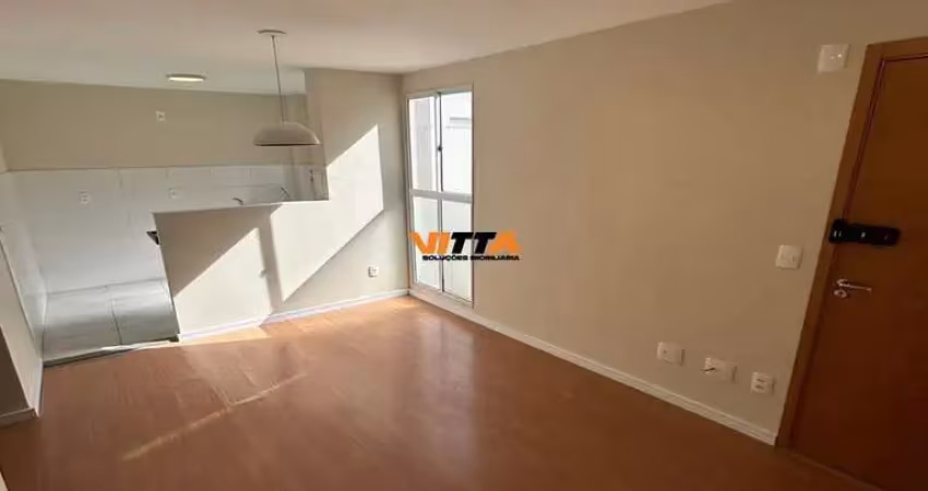 Apartamento à venda em araucária, capela velha - minha casa minha vida