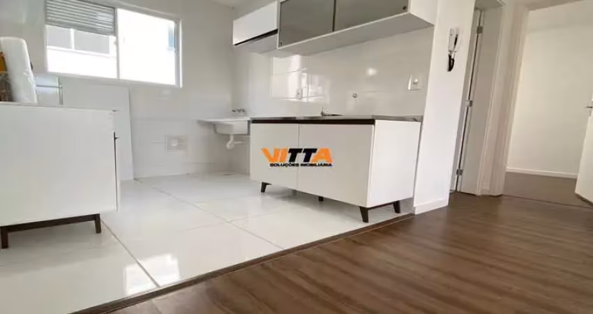 Apartamento garden pronto para morar em araucária por um preço incrível