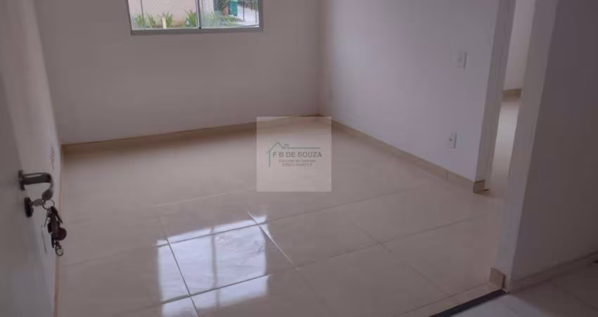 Apartamento para Venda em São Paulo, Jardim Boa Vista (Zona Oeste), 2 dormitórios, 1 banheiro