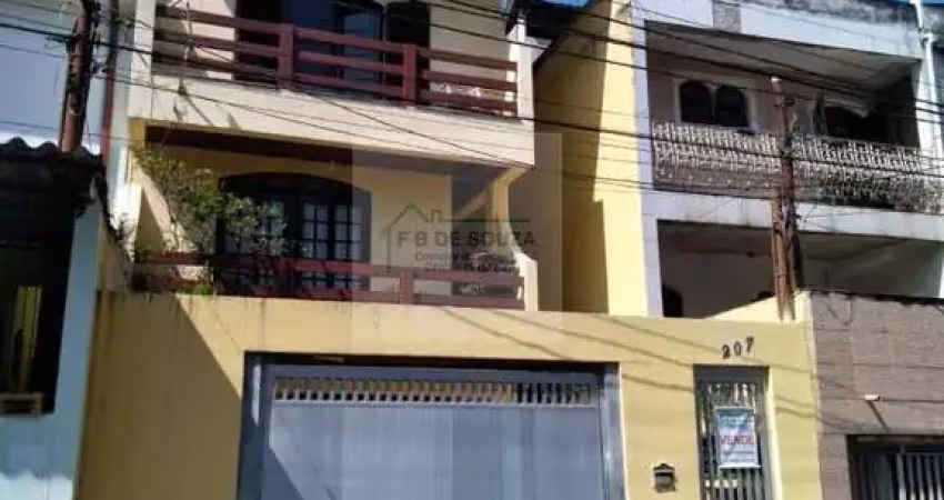 Sobrado para venda em osasco, adalgisa, 3 dormitórios, 3 suítes, 5 banheiros, 4 vagas