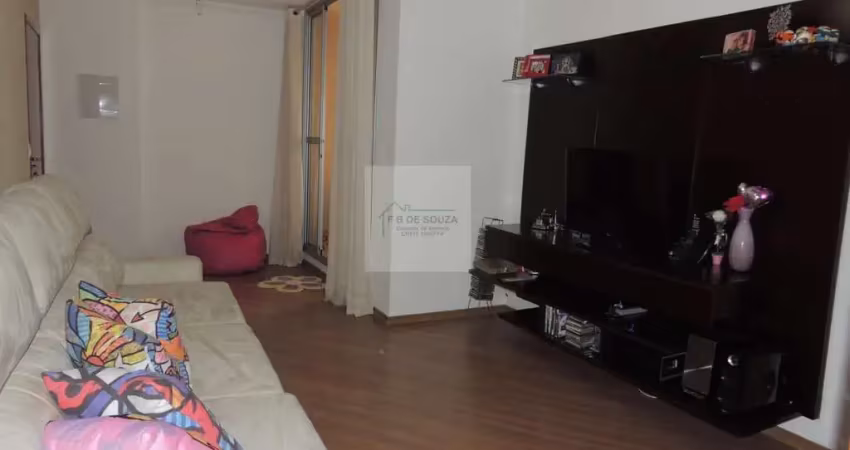 Apartamento para Venda em Osasco, Bussocaba, 2 dormitórios, 1 banheiro, 1 vaga