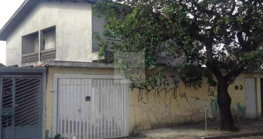 Sobrado para Venda em Osasco, Ayrosa, 4 dormitórios, 1 suíte, 4 banheiros, 10 vagas