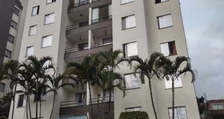 Apartamento para Venda em Osasco, Veloso, 2 dormitórios, 1 banheiro, 1 vaga