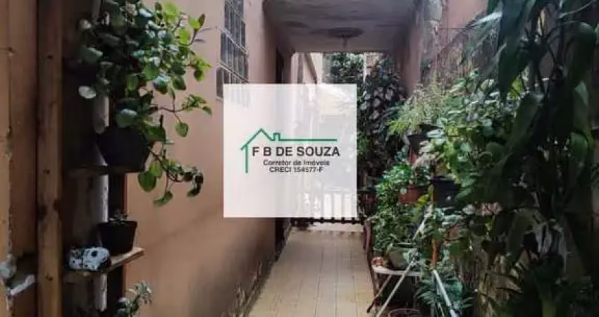 Sobrado para Venda em Diadema, Taboão, 3 dormitórios, 1 suíte, 2 banheiros, 2 vagas