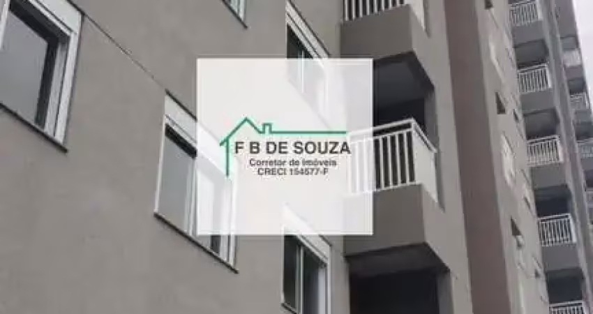 Apartamento para venda em osasco, santa maria, 2 dormitórios, 1 banheiro, 1 vaga