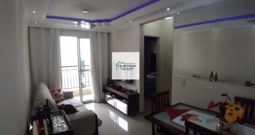 Apartamento para venda em osasco, conceição, 2 dormitórios, 1 banheiro, 1 vaga