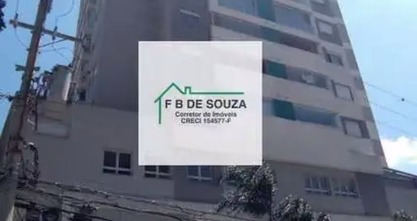 Apartamento para venda em osasco, vila yara, 2 dormitórios, 1 suíte, 2 banheiros