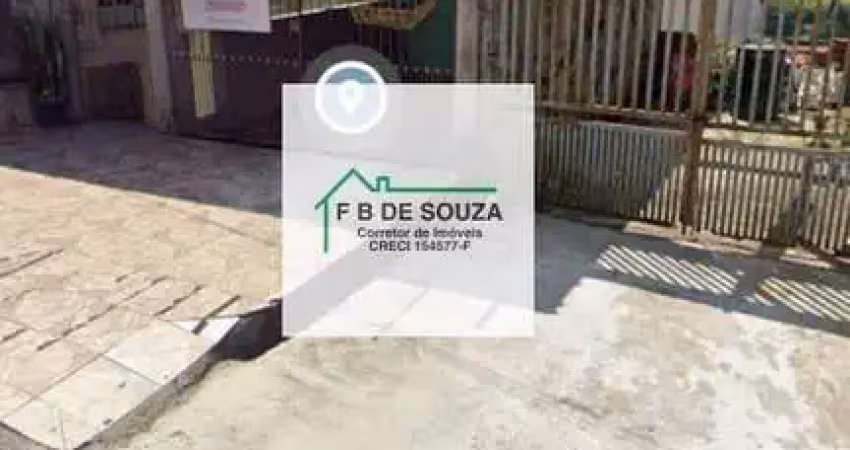 Terreno à venda na Rua Luís Elson, 705, Jardim Anhangüera, São Paulo