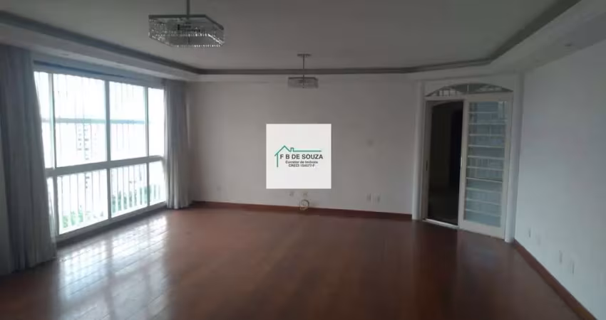 Apartamento para venda em são paulo, santana, 4 dormitórios, 1 suíte, 4 banheiros, 2 vagas