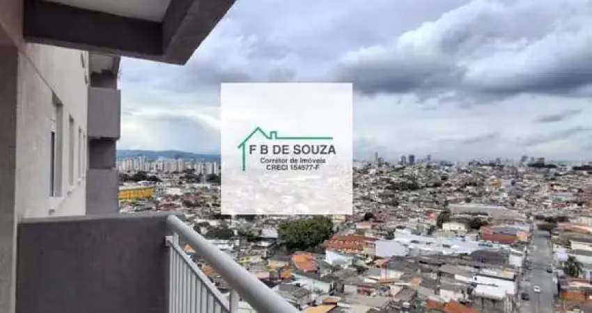 Apartamento para venda em osasco, vila yolanda, 2 dormitórios, 1 banheiro, 1 vaga