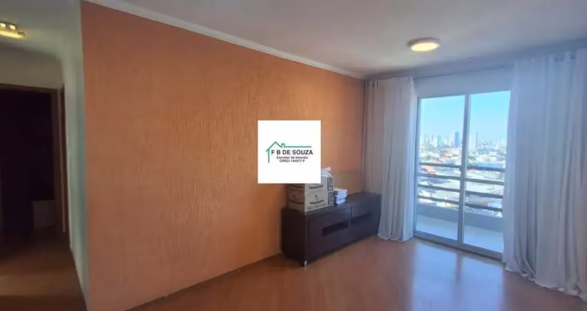 Apartamento para Venda em Osasco, Jardim Roberto, 2 dormitórios, 1 banheiro, 1 vaga