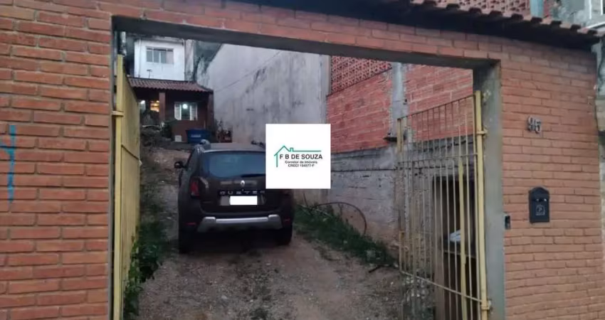 Edícula para locação em osasco, bandeiras, 1 dormitório, 1 banheiro