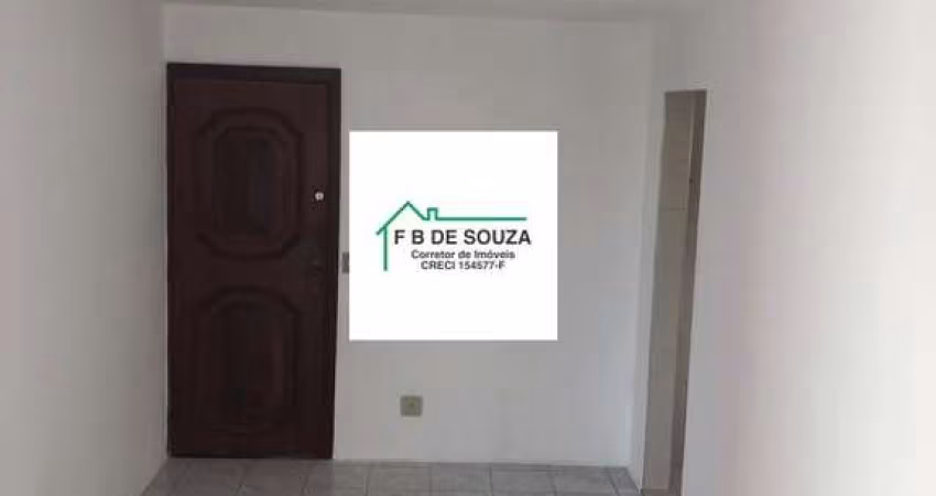 Apartamento para Locação em Osasco, I.A.P.I., 3 dormitórios, 1 banheiro, 1 vaga