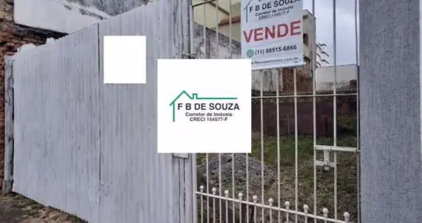 Terreno à venda na Vila Osasco, Osasco 