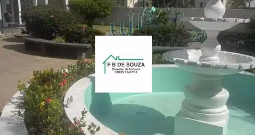 Apartamento para venda em osasco, jaguaribe, 2 dormitórios, 1 banheiro, 1 vaga