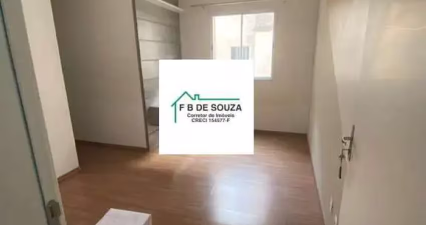Apartamento para locação em cotia, jardim petrópolis, 2 dormitórios, 1 banheiro, 1 vaga