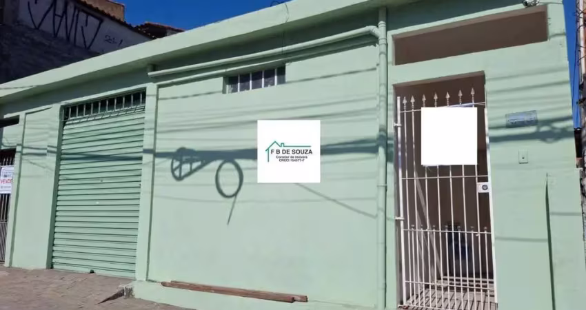 Casa comercial para venda em osasco, padroeira, 2 dormitórios, 2 banheiros