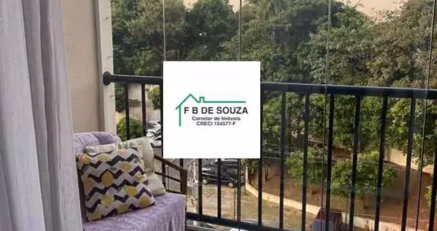 Apartamento para venda em osasco, umuarama, 2 dormitórios, 1 suíte, 2 banheiros, 1 vaga