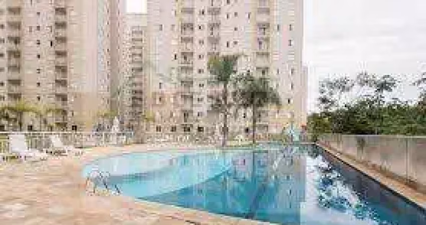 Apartamento para venda em barueri, jardim tupanci, 2 dormitórios, 1 suíte, 2 banheiros, 1 vaga