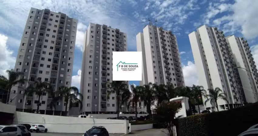 Apartamento para locação em osasco, jardim roberto, 2 dormitórios, 1 banheiro, 1 vaga