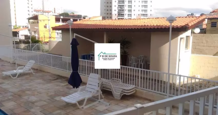 Apartamento para locação em osasco, jardim roberto, 2 dormitórios, 1 banheiro, 1 vaga