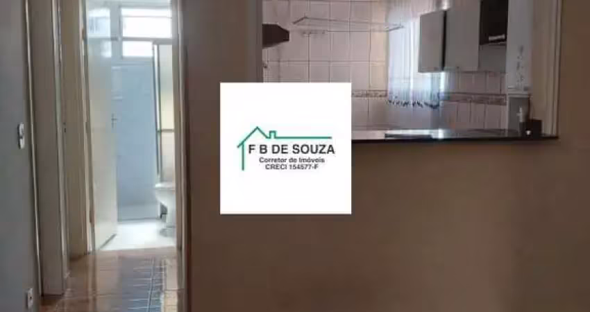 Apartamento para venda em osasco, jardim roberto, 2 dormitórios, 1 banheiro, 1 vaga