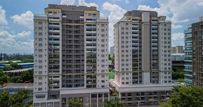 Apartamento com 4 quartos à venda no Ibirapuera, São Paulo 