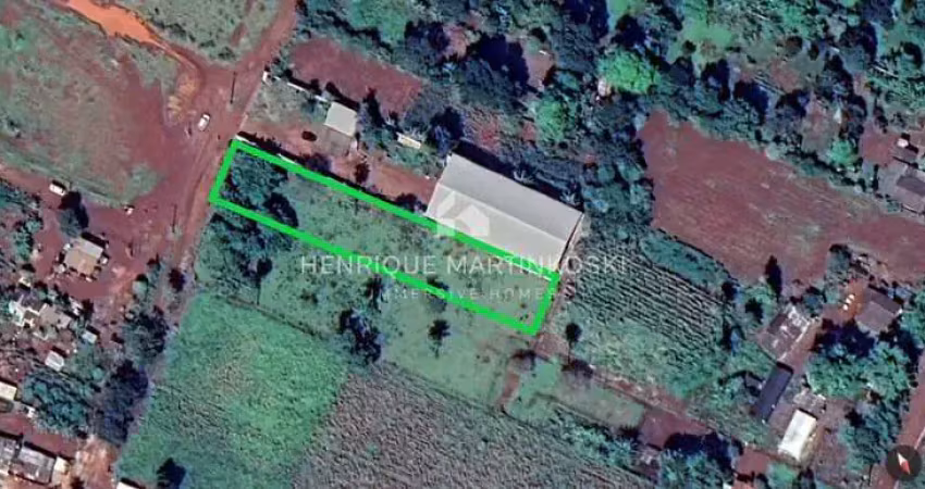 Terreno lote a venda direto com o proprietário - chácaras califórnia -  dourados-ms-20m de frente(testada) x 100m de profundidade; 2.000m2 de área total