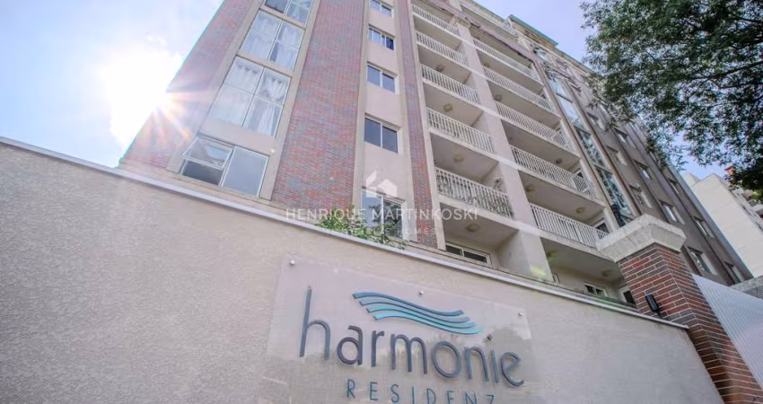 Apartamento a venda - 2 Quartos sendo 1 suíte - 1 Vaga  - 59m2 - Boa Vista - Curitiba - PR